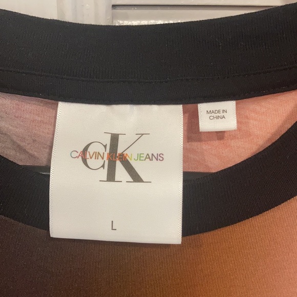 CK Pride TShirt - Picture 3 of 4